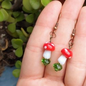 Handmade Jewelry, Accessories, and Art!